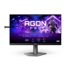 AOC AGON PRO AG246FK Monitor PC 61,2 cm (24.1") 1920 x 1080 Pixel Full HD LCD Nero