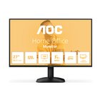 AOC B3 27B31H LED display 68,6 cm (27") 1920 x 1080 Pixel Full HD Nero