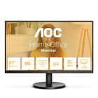 AOC B3 27B3HMA2 Monitor PC 68,6 cm (27") 1920 x 1080 Pixel Full HD LCD Nero