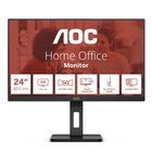 AOC E3 24E3QAF Monitor Essential line 24 Full HD IPS 16:9 75H
