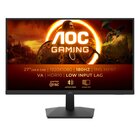 AOC G1 27G15N2 Monitor PC 68,6 cm (27") 1920 x 1080 Pixel Full HD LCD Nero