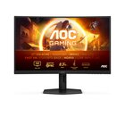 AOC G4 C27G4ZXU 68,6 cm (27") 1920 x 1080 Pixel Full HD LED Nero
