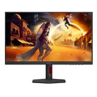 AOC G4 U27G4R Monitor PC 68,6 cm (27") 3840 x 2160 Pixel Quad HD LED Nero, Rosso