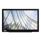 AOC Pro-line I1601FWUX 15.6" Full HD LED Nero