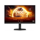 AOC Q27G4X 27" 2560 x 1440 Pixel Quad HD LCD Nero