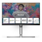 AOC Q27U3CV 27" 4K Ultra HD LCD Nero