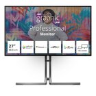 AOC U27U3CV 27" 4K Ultra HD LCD Nero