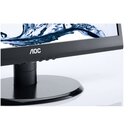 AOC USATO - E2250SWDA LCD 21.5" 16:9 1920x1080 5ms 20000000:1 DVI Multim WLED - Bulk scatola bianca