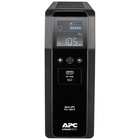 APC BACK UPS PRO BR 1200VA (UPS) A linea interattiva 720 W 8 presa(e) AC