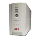 APC Back-UPS Standby (Offline) 0,35 kVA 210 W 4 presa(e) AC