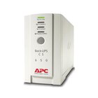 APC Back-UPS Standby (Offline) 0,65 kVA 400 W 4 presa(e) AC