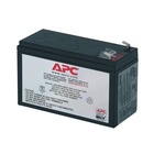 APC Battery Cartridge Replacement #17 Acido piombo