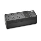 APC BE500G2-IT gruppo di continuità (UPS) Standby (Offline) 0,5 kVA 300 W 8 presa(e) AC