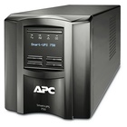 APC by Schneider Electric SMT750IC 750VA Uninterruptible Power Supply - Black A linea interattiva 500 W 6 presa(e) AC