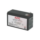 APC CRBC106 Batteria UPS Acido piombo (VRLA)