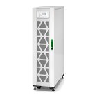 APC E3SUPS15K3IB gruppo di continuità (UPS) Doppia conversione (online) 15 kVA 15000 W