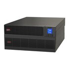 APC Easy UPS SRV RM 6000VA 230V with External Battery Pack,with RailKit Doppia conversione (online) 6 kVA 6000 W