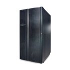 APC InRow SC System 42U Rack indipendenti Nero