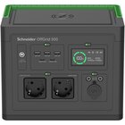 APC PPS500-GR stazione di alimentazione portatile Ioni di Litio 749 W 5,5 kg