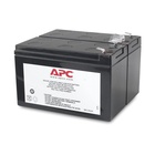 APC RBC113 Acido piombo (VRLA) REPLACEMENT BATTERY CARTRIDGE 113