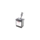 APC RBC30 batteria UPS Acido piombo (VRLA)