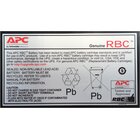 APC RBC5 batteria UPS Acido piombo (VRLA)