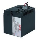 APC RBC7 batteria UPS Acido piombo (VRLA) 24 V