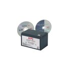 APC Replacement Battery Cartridge #3 Acido piombo (VRLA)