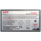 APC Replacement Battery Cartridge #43 Acido piombo (VRLA)
