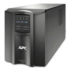 APC Smart-UPS A linea interattiva 1,5 kVA 1000 W 8 presa(e) AC