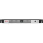 APC SMART-UPS C LI-ON 500VA SHORT DEPTH 230V NETWORK CARD A linea interattiva 0,5 kVA 400 W 4 presa(e) AC