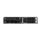 APC Smart-UPS On-Line Doppia Conversione 3000VA 10AC
