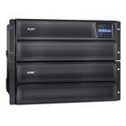 APC smart-ups x 2200va rack/tower lcd 200-240
