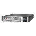 APC SMTL2200RMI2UCNC gruppo di continuità (UPS) A linea interattiva 2,2 kVA 1980 W 9 presa(e) AC