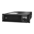 APC SRT5KRMXLIM gruppo di continuità (UPS) Doppia conversione (online) 5 kVA 4500 W 12 presa(e) AC