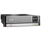 APC SRTL1000RMXLI-NC UPS Doppia conversione 1000 VA 900 W 8 prese AC