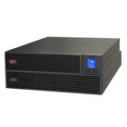 APC SRV10KRI gruppo di continuità (UPS) Doppia conversione (online) 10 kVA 10000 W