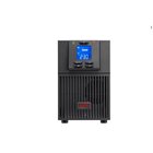 APC SRV2KI-E gruppo di continuità (UPS) Doppia conversione (online) 2 kVA 1800 W