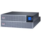 APC SRVL2KRILRK gruppo di continuità (UPS) Doppia conversione (online) 2 kVA 1800 W 7 presa(e) AC