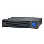 APC SRVPM1KRIL gruppo di continuità (UPS) Doppia conversione (online) 1 kVA 800 W 4 presa(e) AC