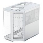 APNX V1 PC Midi-Tower ATX Vetro Temperato Bianco