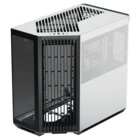 APNX V1 PC Midi-Tower ATX Vetro Temperato Nero / Bianco