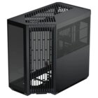 APNX V1 PC Midi-Tower ATX Vetro Temperato Nero