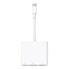 Apple Adattatore multiporta da USB‑C ad AV digitale