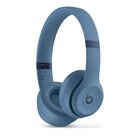 Apple Beats Solo 4 Cuffie Con cavo e senza cavo A Padiglione Musica e Chiamate USB tipo-C Bluetooth Blu