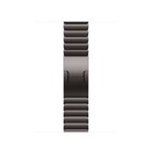 Apple Bracciale a maglie ardesia (42 mm)