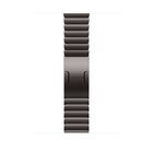 Apple Bracciale a maglie ardesia (46 mm)