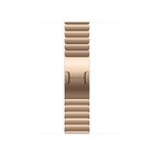 Apple Bracciale a maglie color oro (42 mm)