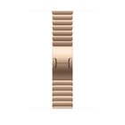 Apple Bracciale a maglie color oro (46 mm)