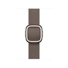 Apple Cinturino Modern talpa scuro (42 mm) - Large